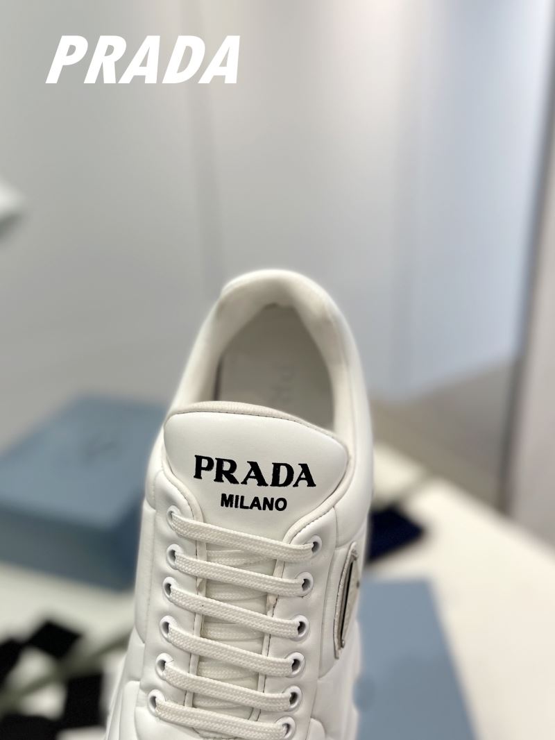 Prada Boots